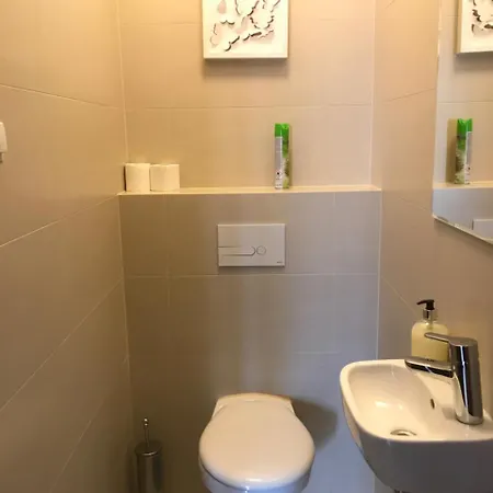 Luxury By Center Square