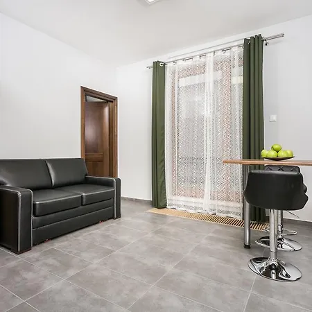 Luxury By Center Square Apartamento Cracóvia